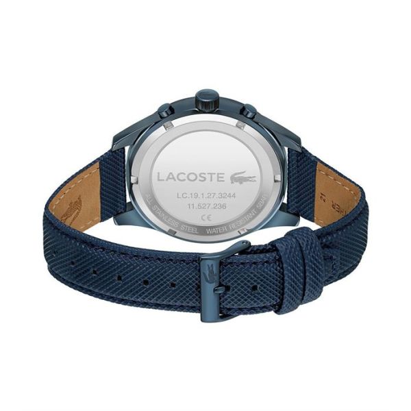 Lacoste LAC2011297 Erkek Kol Saati