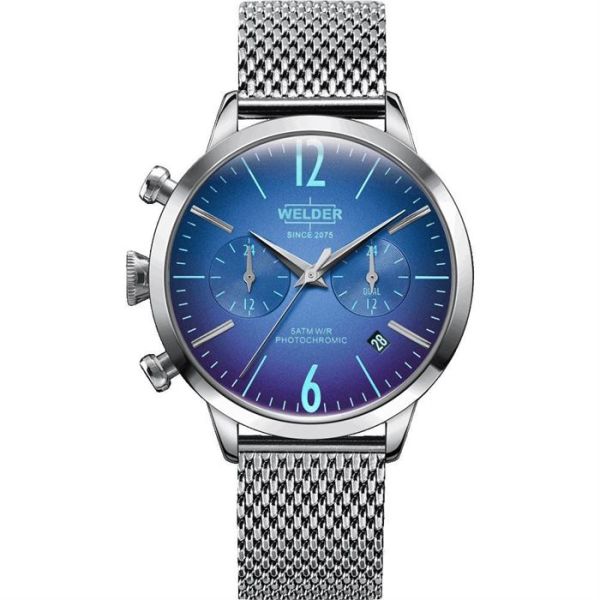 Welder Moody Watch WWRC615 38 mm Bayan Kol Saati