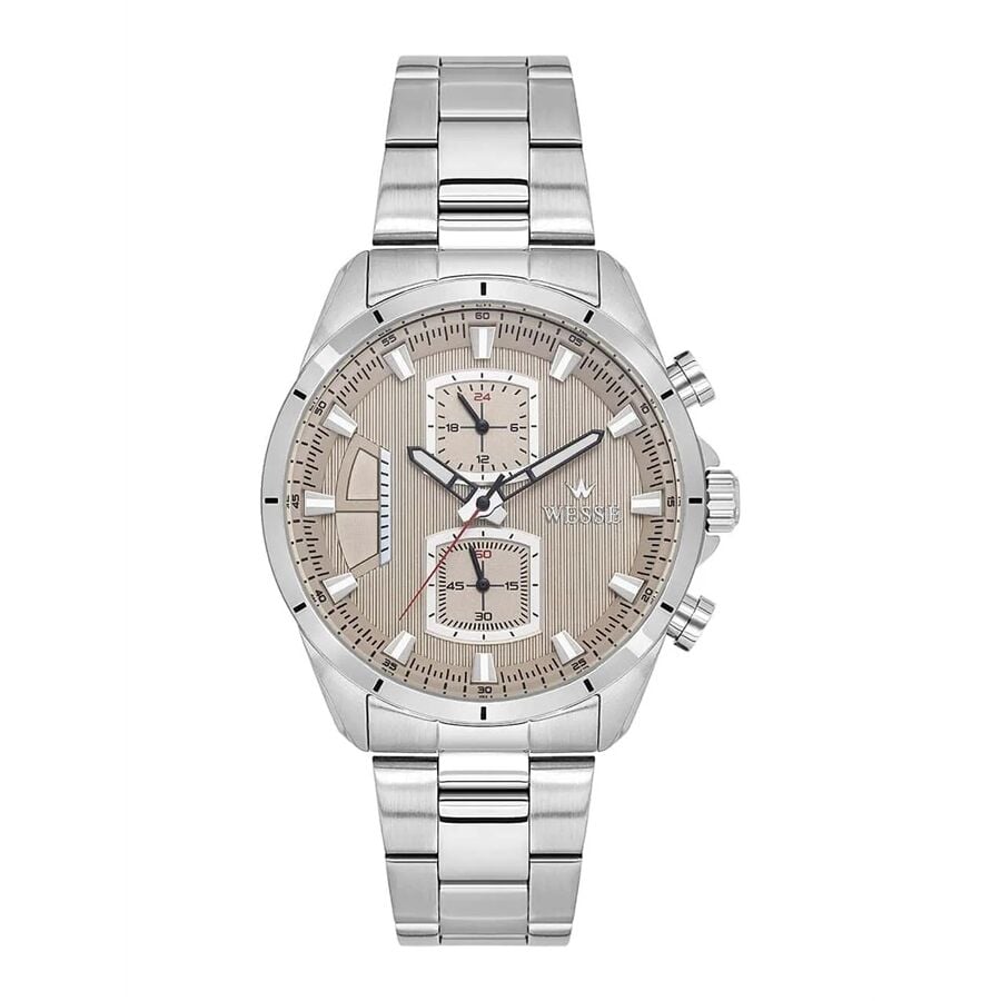 Wesse WWG210405 Erkek Kol Saati
