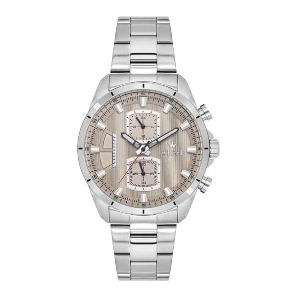 Wesse WWG210405 Erkek Kol Saati