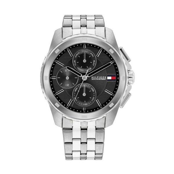 Tommy Hilfiger Th1710620 Erkek Kol Saati