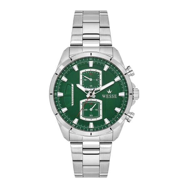 Wesse WWG210403 Erkek Kol Saati