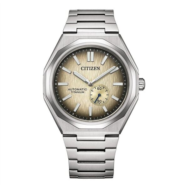 Citizen Zenshin 60 NK5020-58P Kol Saati