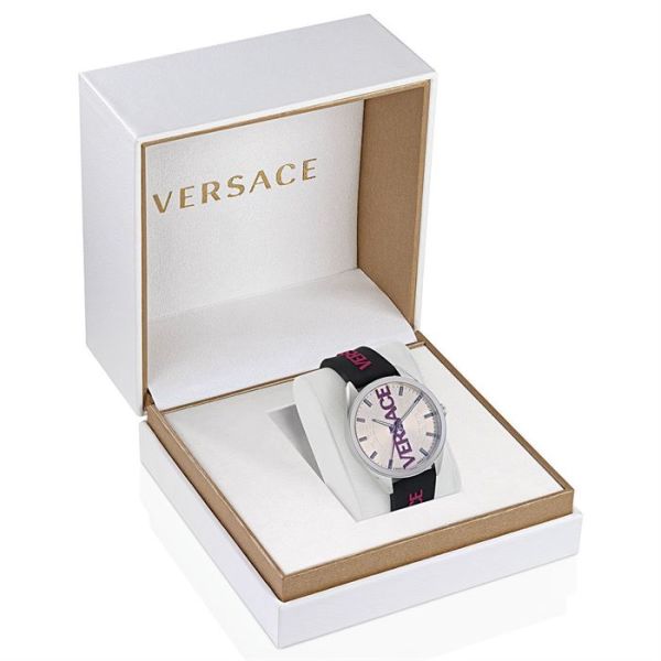 Versace VRSCVE3H00122 Erkek Kol Saati