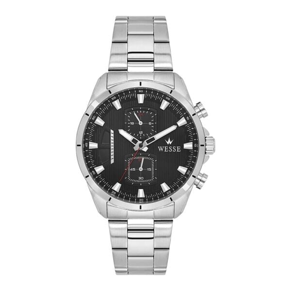 Wesse WWG210404 Erkek Kol Saati