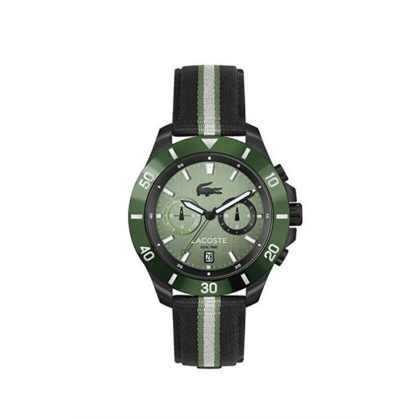 Lacoste LAC2011341 Erkek Kol Saati