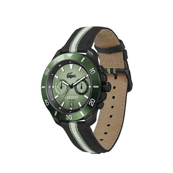Lacoste LAC2011341 Erkek Kol Saati