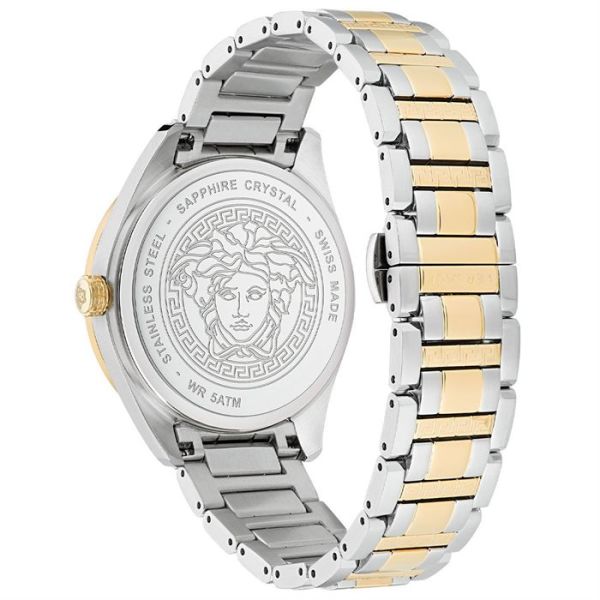 Versace VRSCVE3H00422 Erkek Kol Saati