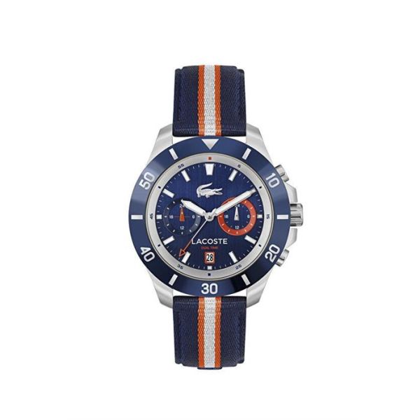 Lacoste LAC2011339 Erkek Kol Saati