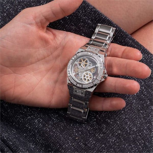 Guess GUGW0302L1 Kadın Kol Saati