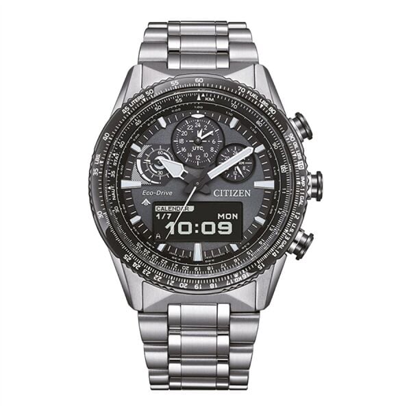 Citizen JV2006-55H Kol Saati