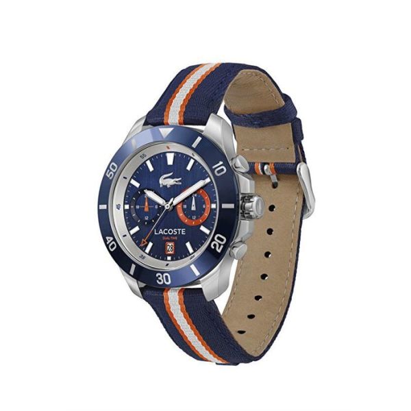 Lacoste LAC2011339 Erkek Kol Saati