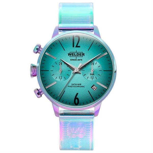 Welder Moody Watch WWRC671 Bayan Kol Saati