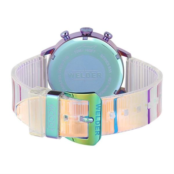 Welder Moody Watch WWRC671 Bayan Kol Saati