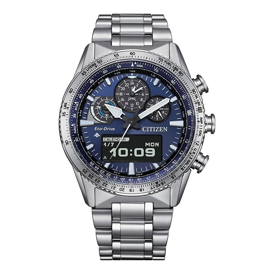 Citizen JV2000-51L Kol Saati