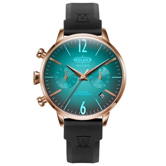 Welder Moody Watch WWRC673 38 mm Bayan Kol Saati