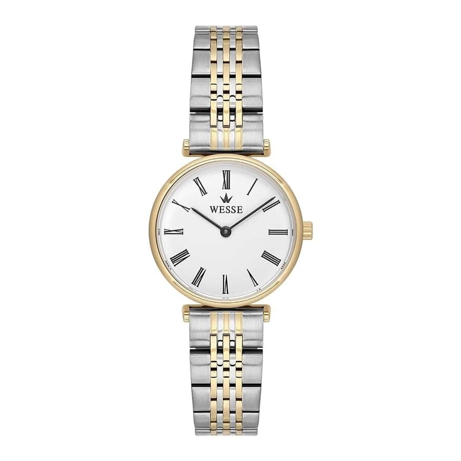 Wesse WWL115605 Kadın Kol Saati