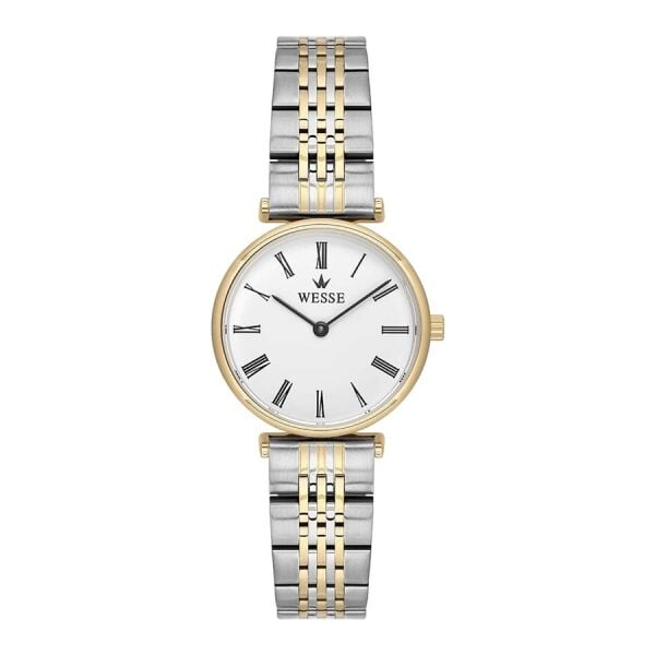 Wesse WWL115605 Kadın Kol Saati