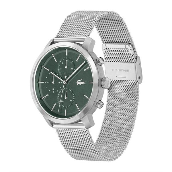 Lacoste LAC2011338 Erkek Kol Saati
