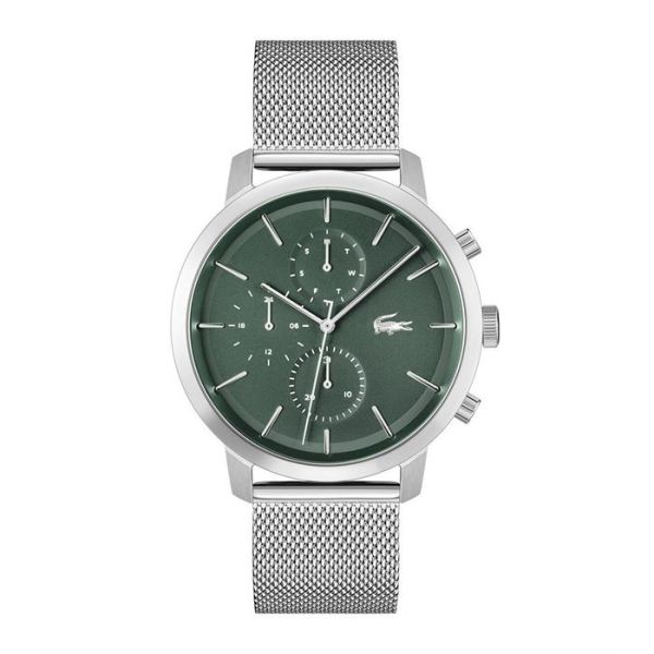 Lacoste LAC2011338 Erkek Kol Saati
