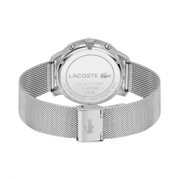 Lacoste LAC2011338 Erkek Kol Saati