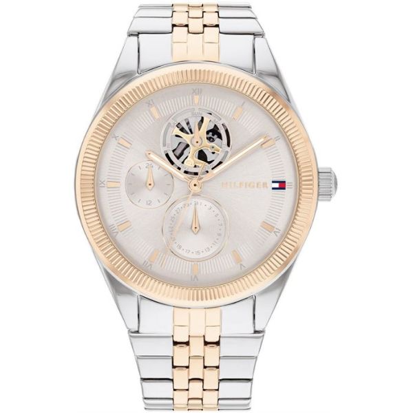 Tommy Hilfiger TH1782716 Kadın Kol Saati