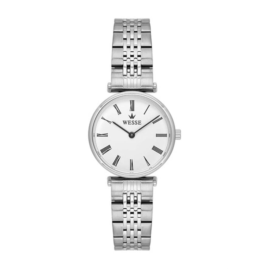 Wesse WWL115601 Kadın Kol Saati