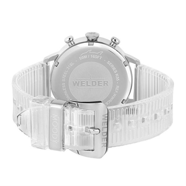 Welder Moody Watch WWRC690 38 mm Bayan Kol Saati
