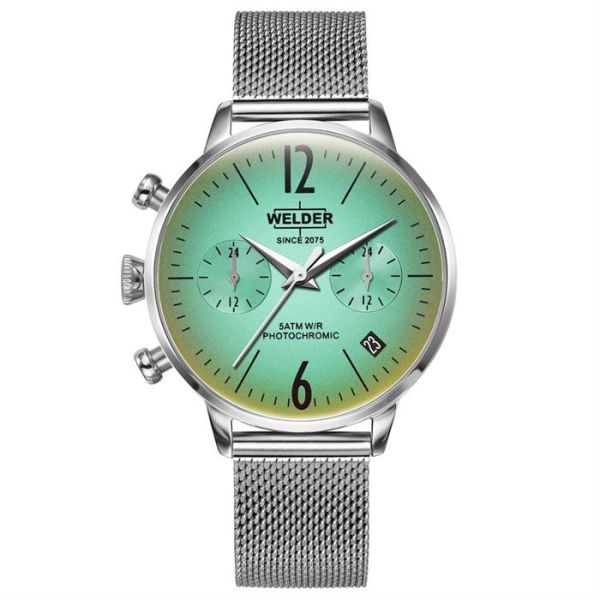 Welder Moody Watch WWRC713 36 mm Bayan Kol Saati