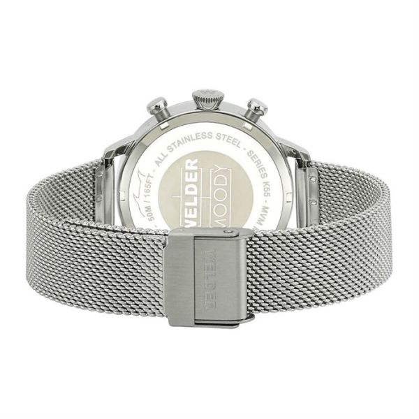 Welder Moody Watch WWRC713 36 mm Bayan Kol Saati