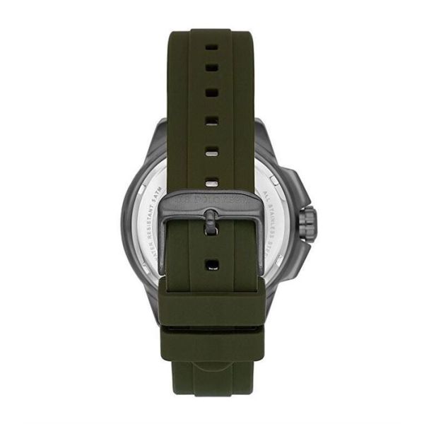 U.S. Polo Assn. USPA1066-04 Erkek Kol Saati