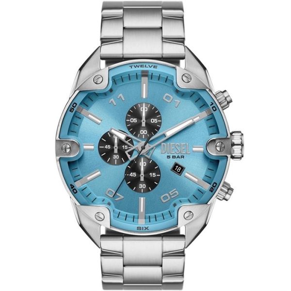 Diesel Dz4655 Erkek Kol Saati