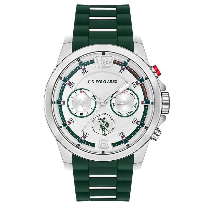 U.S. Polo Assn. USPA1009-07 Erkek Kol Saati