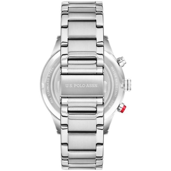 U.S. Polo Assn. USPA1014-02 Erkek Kol Saati