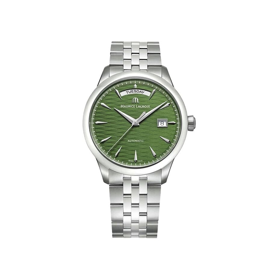 Maurice Lacroix ML-756058SS002630-1 Erkek Kol Saati