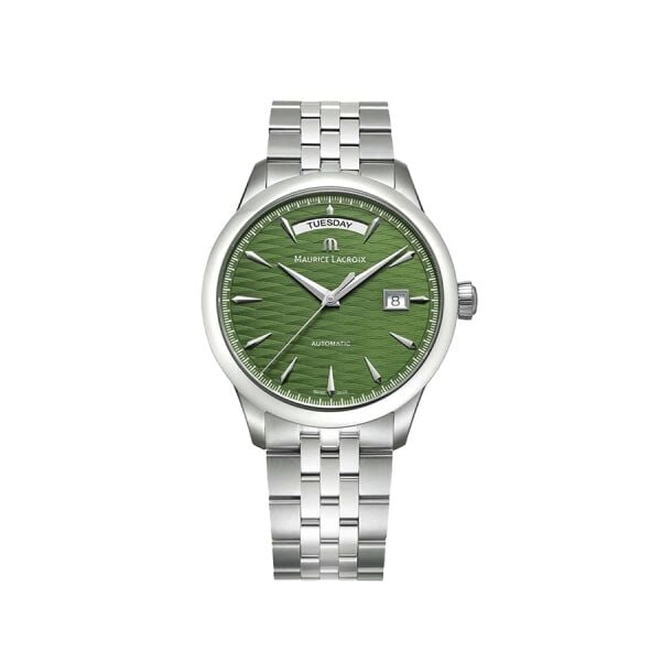 Maurice Lacroix ML-756058SS002630-1 Erkek Kol Saati