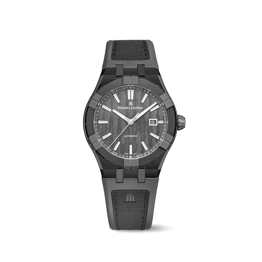 Maurice Lacroix ML-AC6008TTB00330-2 Kol Saati