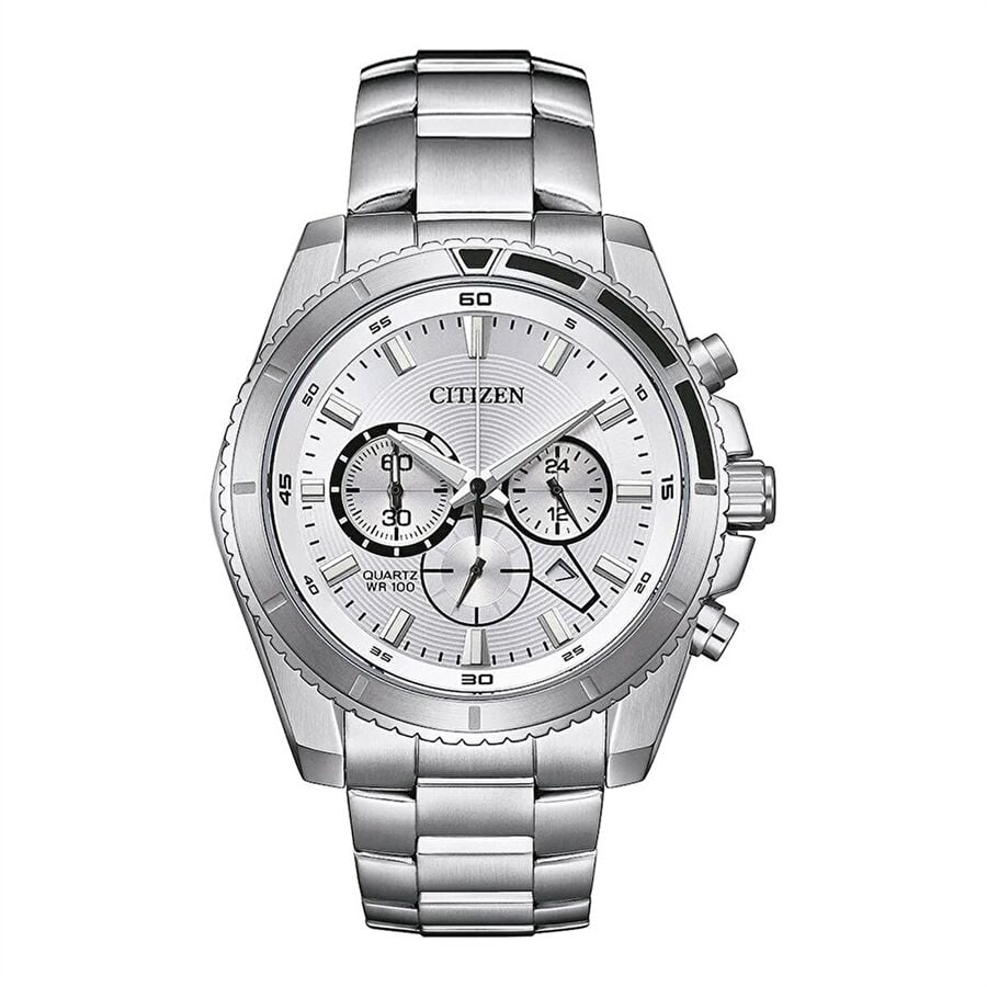 Citizen AN8200-50A Kol Saati