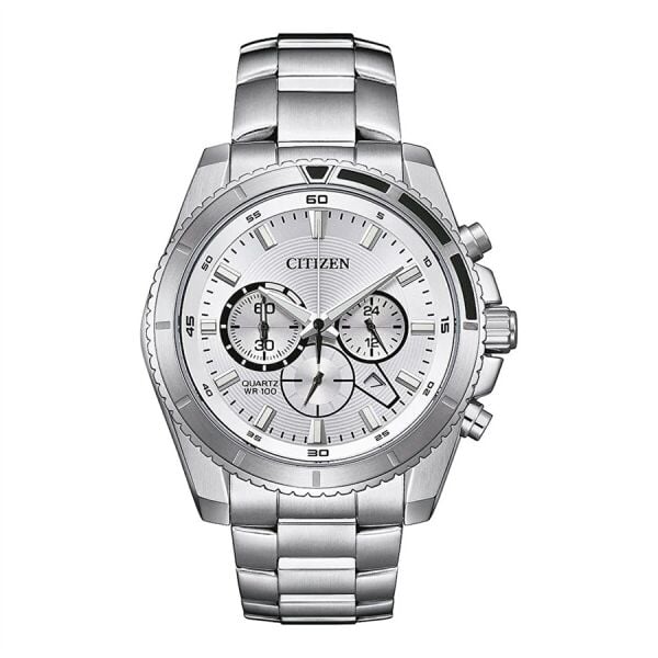 Citizen AN8200-50A Kol Saati