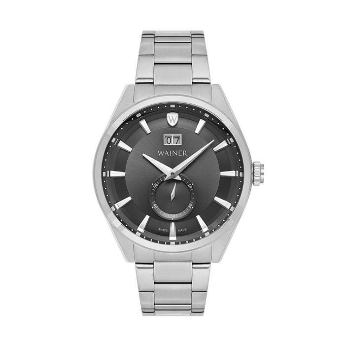 Wainer WA.17000-A Erkek Kol Saati