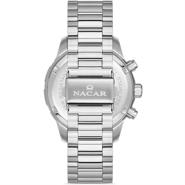 Nacar Nc37-294233-anm Erkek Kol Saati