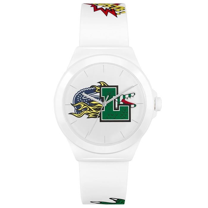Lacoste LAC2011232 Erkek Kol Saati
