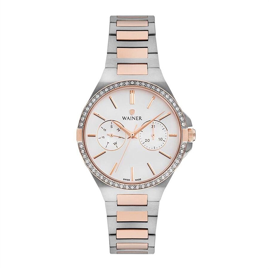 Wainer WA.18411-A Kol Saati