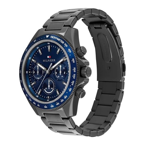 Tommy Hilfiger TH1792212 Erkek Kol Saati