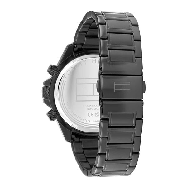 Tommy Hilfiger TH1792212 Erkek Kol Saati