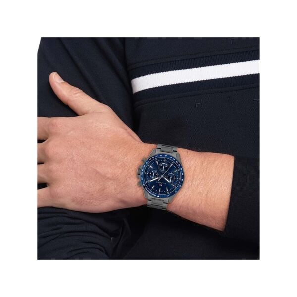 Tommy Hilfiger TH1792212 Erkek Kol Saati