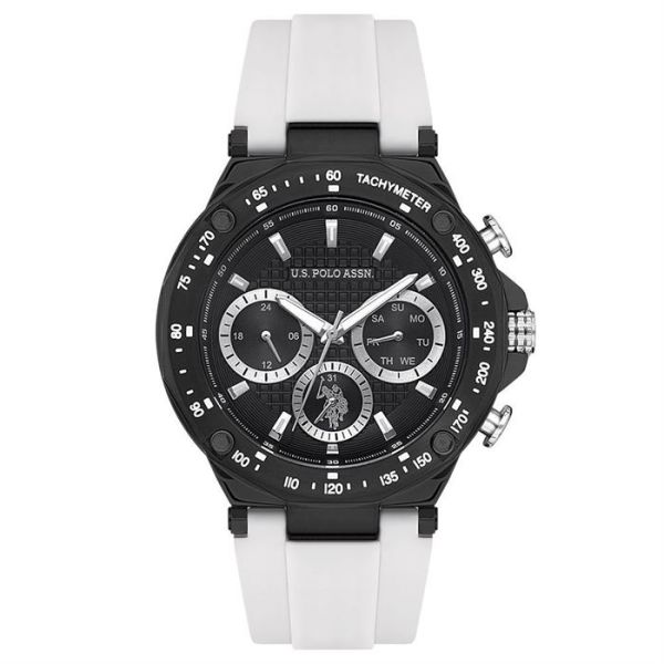U.S. Polo Assn. USPA1076-03 Erkek Kol Saati