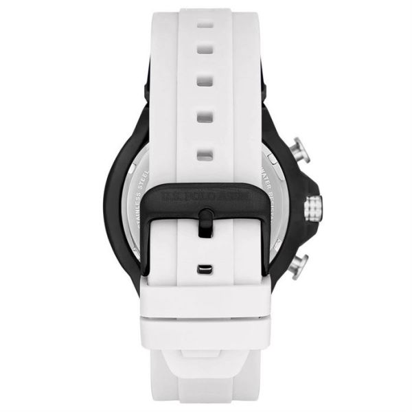 U.S. Polo Assn. USPA1076-03 Erkek Kol Saati