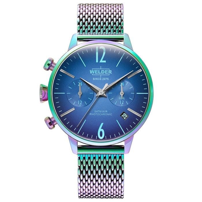 Welder Moody Watch WWRC670 38 mm Bayan Kol Saati