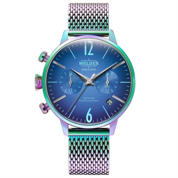 Welder Moody Watch WWRC670 38 mm Bayan Kol Saati